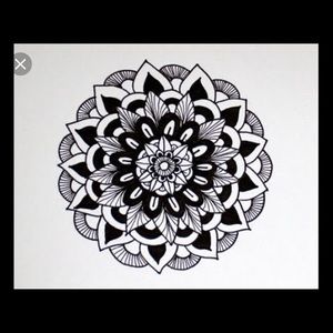 Meet your Posher, anjali